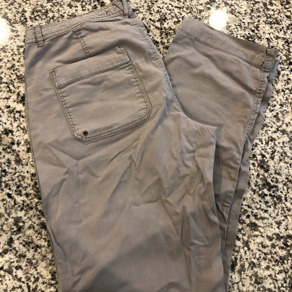 Anthropologie Chinos - Picture 1 of 5